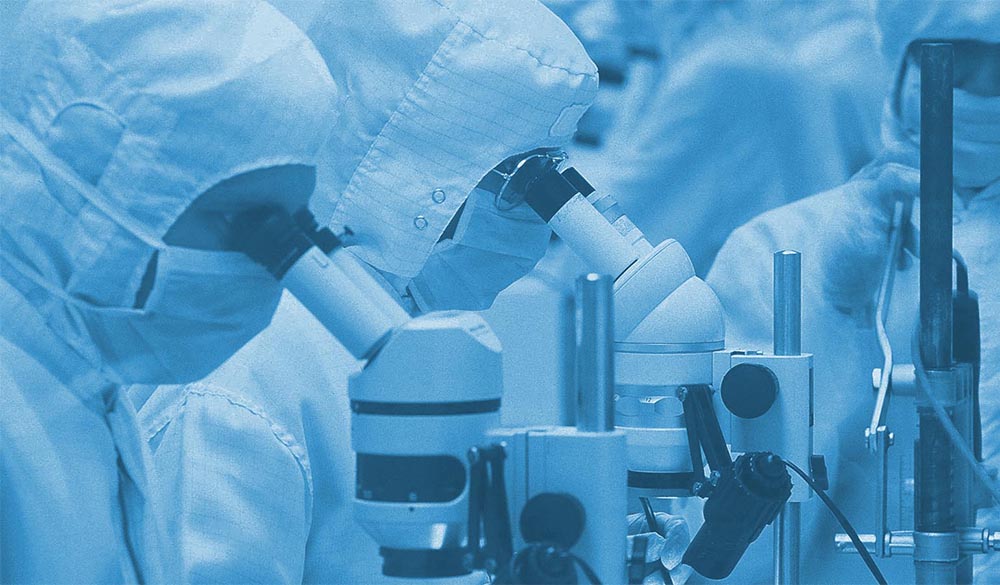 甘肃组织病理学实验